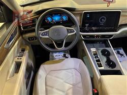 فولكسفاغن أطلس